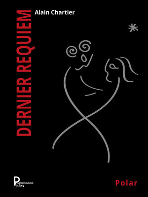 cover image of Dernier requiem